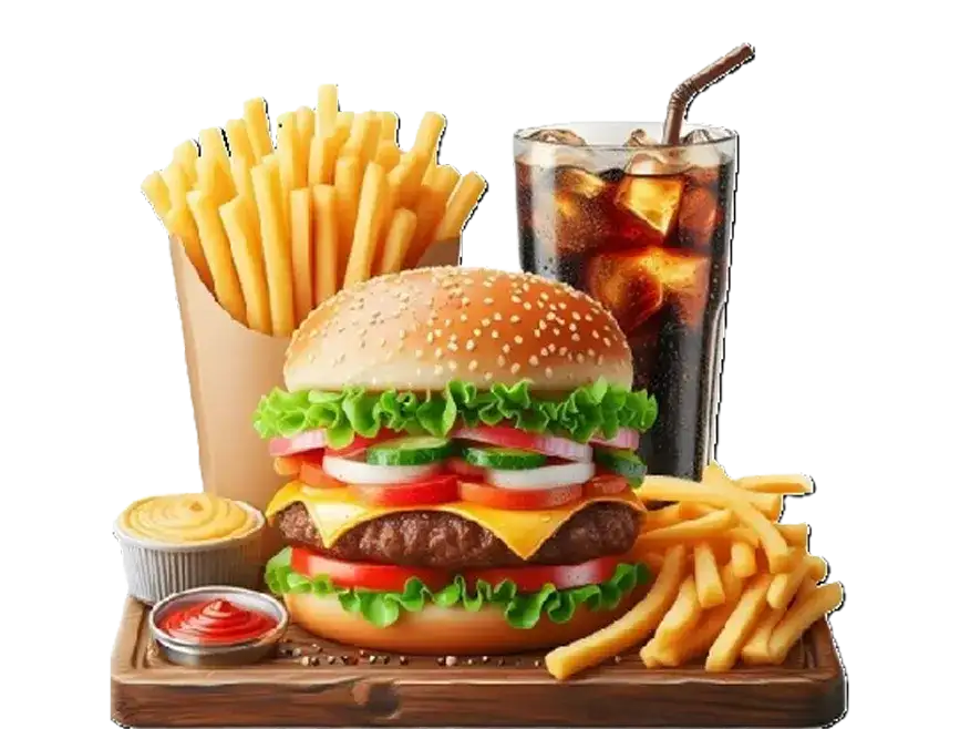 Food Delivery