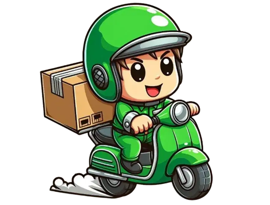 Send Parcel