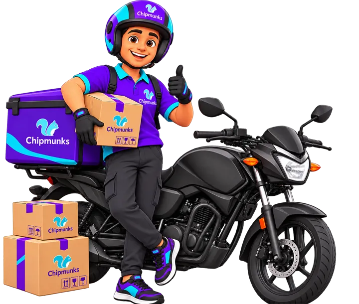 Send Parcel